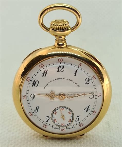 patek philippe taschenuhr 1910|Taschenuhr Bailey, Banks und Biddle Co. (Patek Philippe), Genf, .